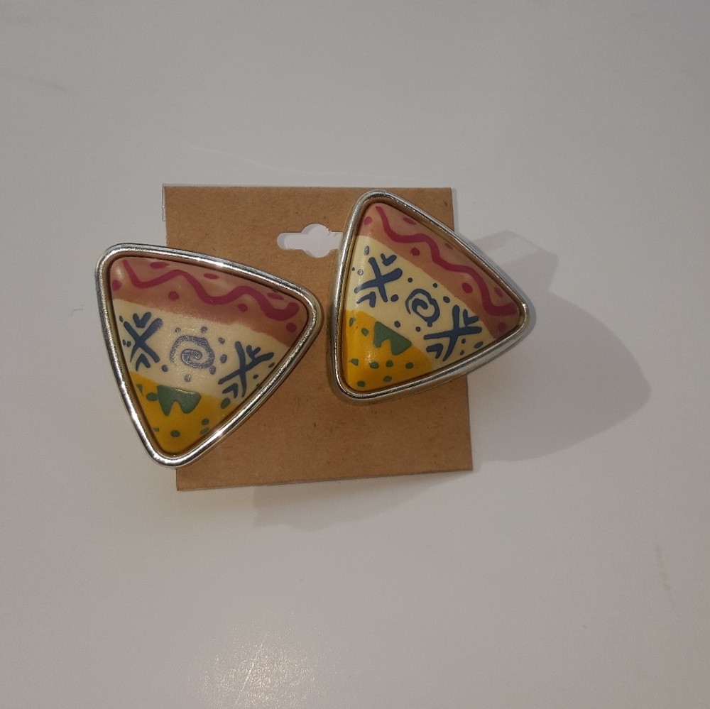 Earring - Picture 2 of 2